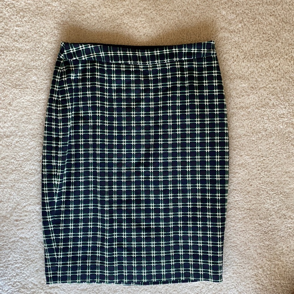 NWT Limited Tweed Pencil Skirt